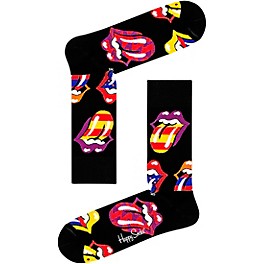 Happy Socks The Rolling Stones Out Of Control Socks