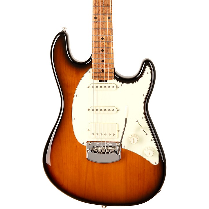 ernie ball cutlass hss