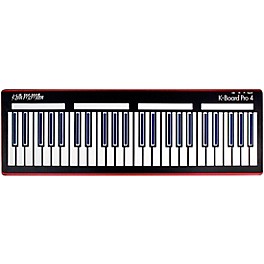 Keith McMillen Instruments K-Board Pro 4 USB Keyboard Controller