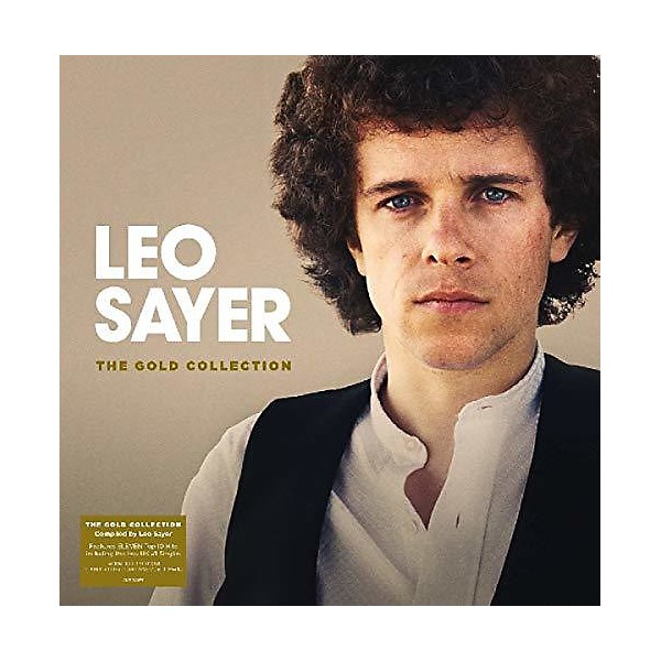 Leo Sayer - Gold Collection