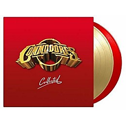 Commodores - Collected