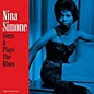 Nina Simone - Sings & Plays The Blues thumbnail