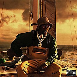 Alliance Lil Yachty - Nuthin 2 Prove