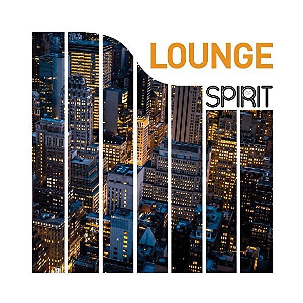 Various Artists - Spirit Of Lounge / Various