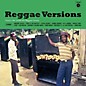 Various Artists - Reggae Versions / Various thumbnail