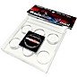 drumdots Mini Drum Dampener, 6-pack Clear thumbnail