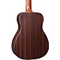 Martin LX1R Little Martin with Rosewood HPL Acoustic Guitar Natural