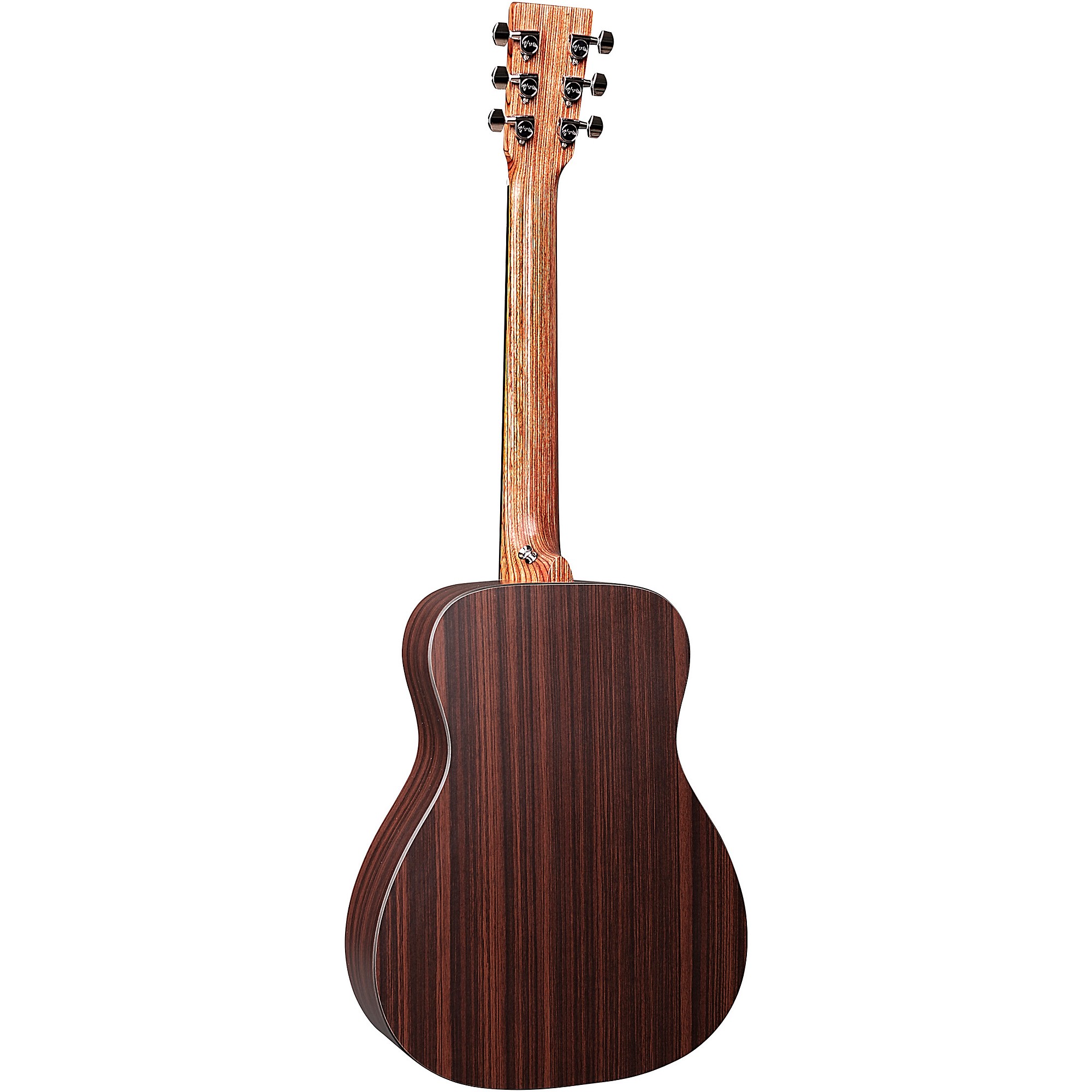 Martin LX1R Little Martin with Rosewood HPL Acoustic Guitar