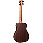Martin LX1R Little Martin with Rosewood HPL Acoustic Guitar Natural