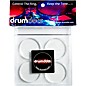 drumdots Original Drum Dampeners, 4-Pack Clear thumbnail