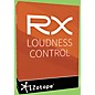 iZotope RX Loudness Control plug-in thumbnail