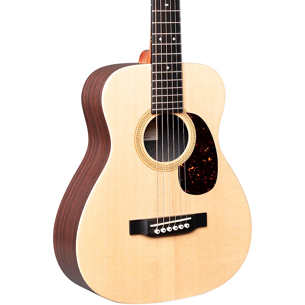 martin lx1e guitar center