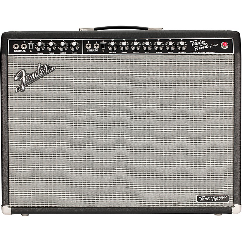 Fender(r) Tone Master(r) Twin Reverb Combo