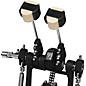 Stagg Double Bass Drum Pedal with Double Chain