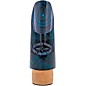 Open Box Clark W Fobes San Francisco 10k Blue Eb Clarinet Mouthpiece Level 2  194744119514 thumbnail