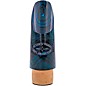 Clark W Fobes San Francisco 10k Blue Eb Clarinet Mouthpiece thumbnail