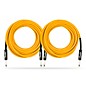 Fender Original Series Limited Edition Butterscotch Blonde Instrument Cable - 18.6 ft. - 2 Pack thumbnail