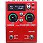 Open Box BOSS RC-10R Rhythm Loop Station Looper Effects Pedal Level 1 thumbnail