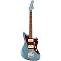 Fender Vintera '60S Jazzmaster Electric Guitar Ice Blue Metallic