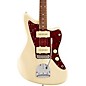 Fender Vintera '60s Jazzmaster Electric Guitar Olympic White thumbnail