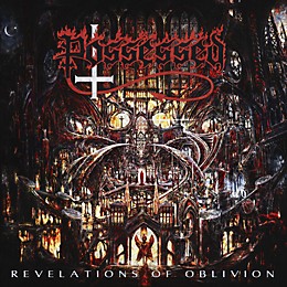 Possessed - Revelations Of Oblivion Revelations Of Oblivion