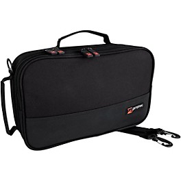 Protec Case Cover for the Micro ZIP Oboe Case Black Black