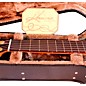 Kremona M25 CW OM-Style Acoustic-Electric Guitar Natural