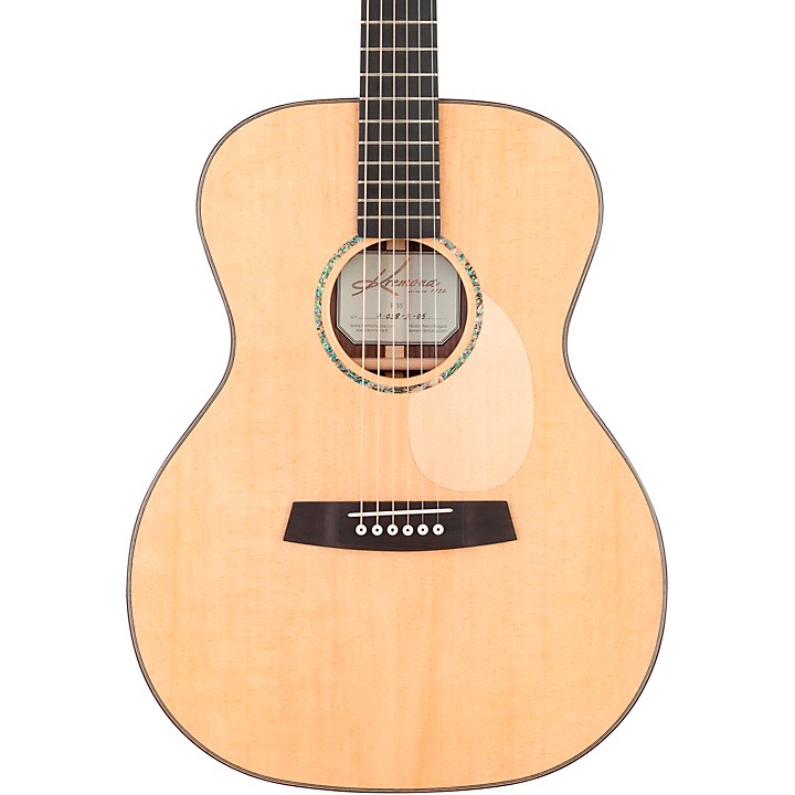 ギター Kremona R65S Kremona Guitars クラシックギター RONDO GUITAR R65S 650mm