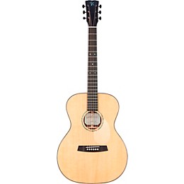 Kremona Kremona R35 OM-Style Acoustic Guitar Natural