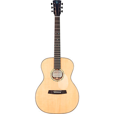 Kremona Kremona R35 Om-Style Acoustic Guitar Natural for sale