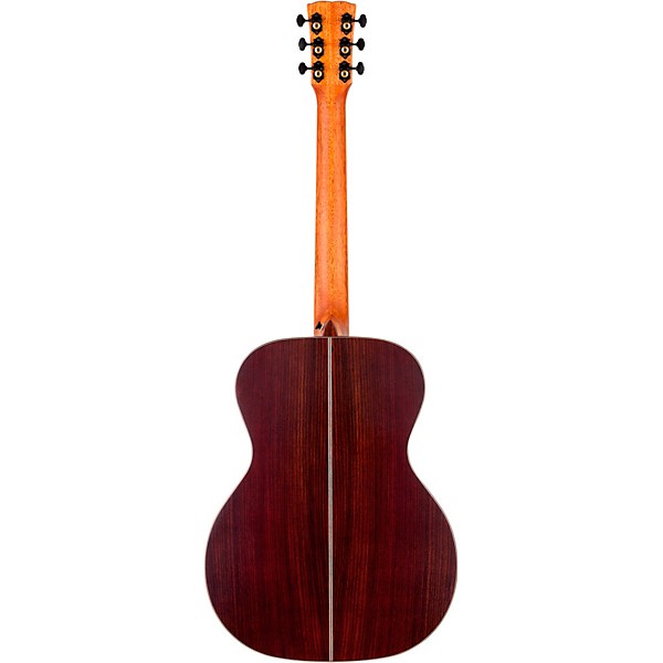 Kremona Kremona R35 OM-Style Acoustic Guitar Natural