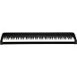 KORG B2 88-Key Digital Piano Black thumbnail