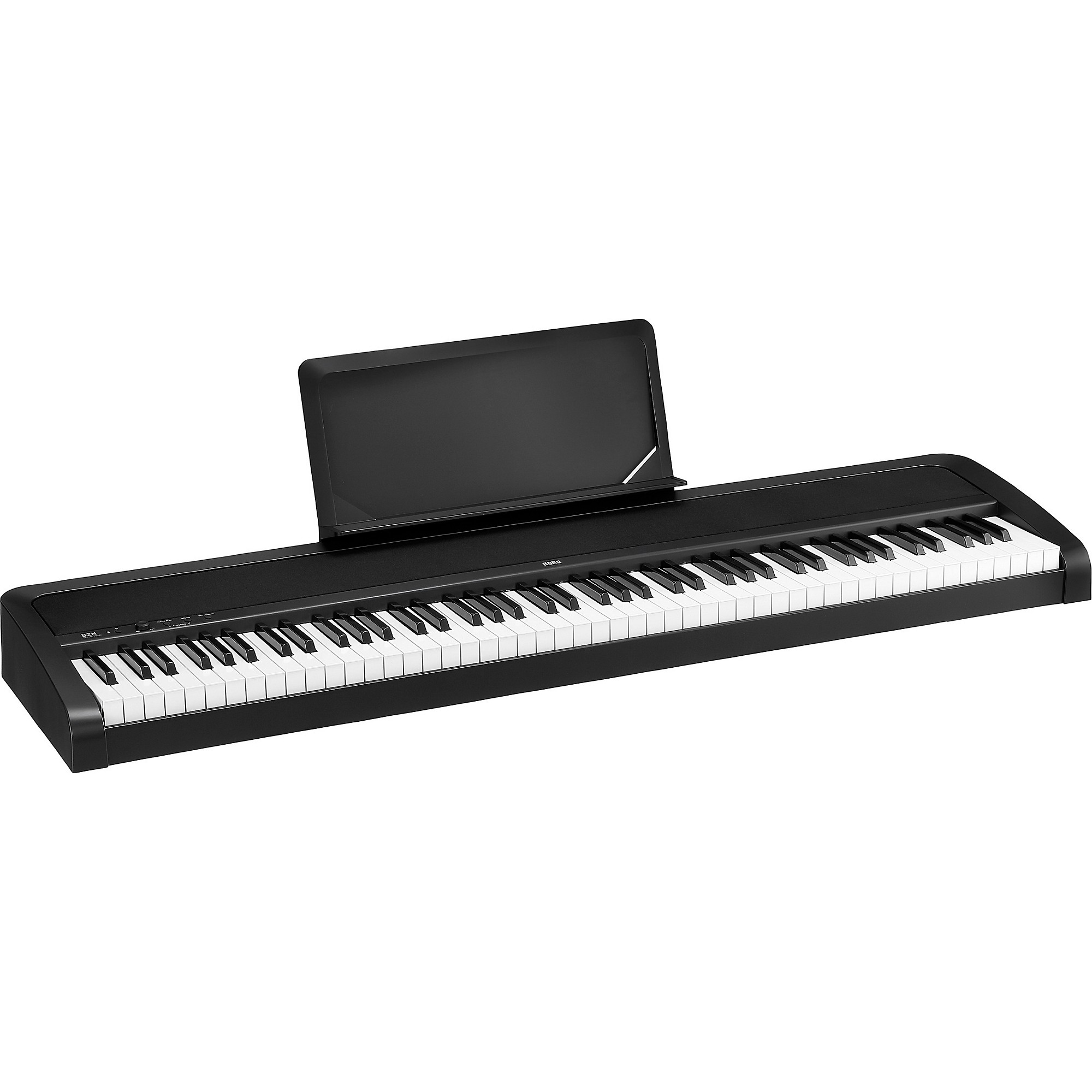 KORG B2 88-Key Digital Piano Black | Guitar Center