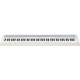 KORG B2 88-Key Digital Piano White