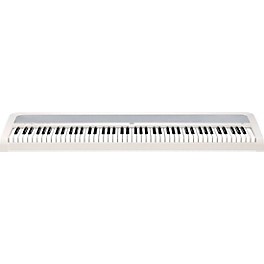 KORG B2 88-Key Digital Piano Black KORG B2 88-Key Digital Piano White