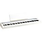 Open Box KORG B2 88-Key Digital Piano Level 2 White 197881105778