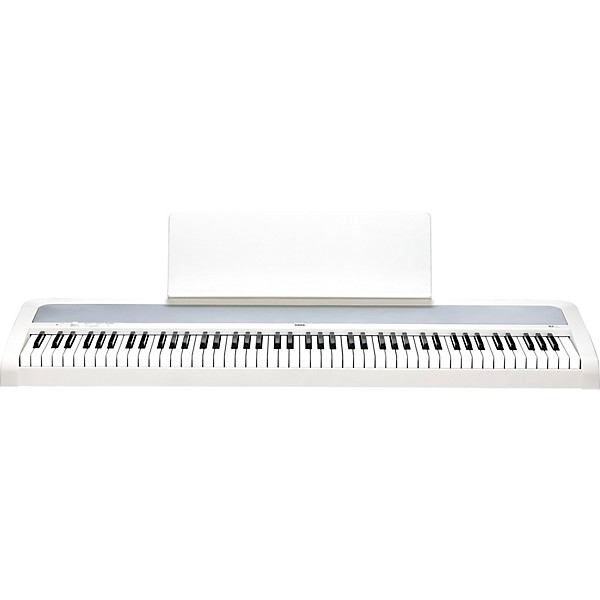 piano digital korg b2 bk ID-20086