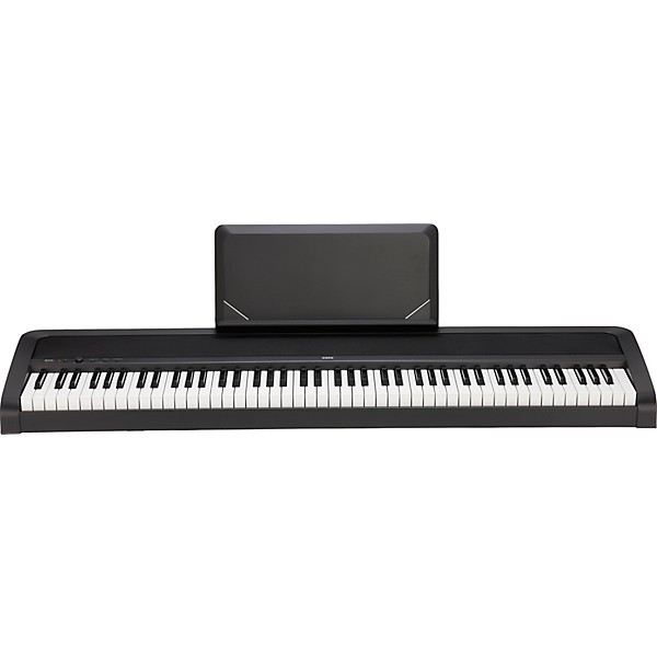 Open Box KORG B2N 88-Key Lighter-touch Digital Piano Level 1