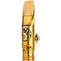 Open Box Theo Wanne GAIA 3 Gold Tenor Saxophone Mouthpiece Level 2 6* 194744276132 thumbnail