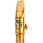 Open Box Theo Wanne GAIA 3 Gold Tenor Saxophone Mouthpiece Level 2 8 194744160622 thumbnail