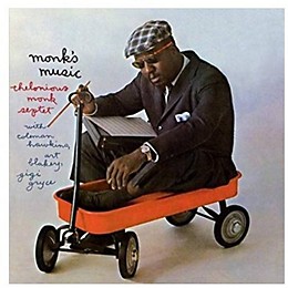 Thelonious Monk - Monk's Music