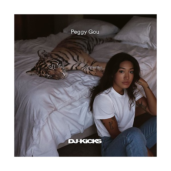Peggy Gou - Peggy Gou Dj-kicks