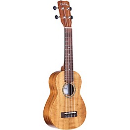 Cordoba 28S Koa Soprano Ukulele Satin Finish