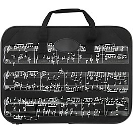 AIM Sheet Music Briefcase