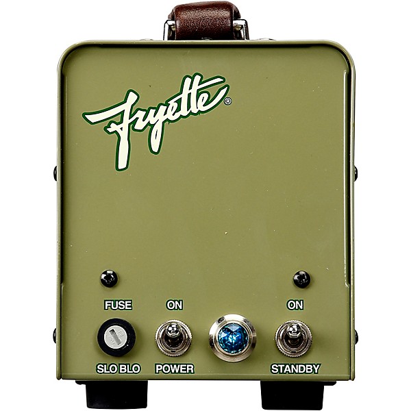 Fryette Aether 25W 1x12 Tube Guitar Combo Amp