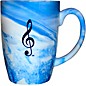AIM Marbleized Blue Mug thumbnail