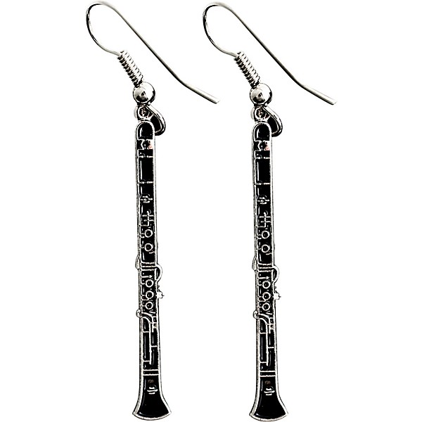 AIM Earrings Guitar Center