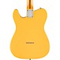 Fender Britt Daniels Telecaster Thinline Maple Fingerboard Electric Guitar Amarillo Gold