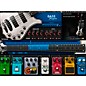 Waves Bass Fingers Plug-in thumbnail