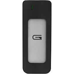 Glyph Atom Solid State Drive 500 GB Silver